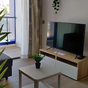 La Naval Flat Ii W Garage Apartamento