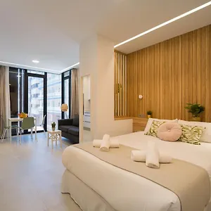 Vinka By Canariasgetaway Apartamento