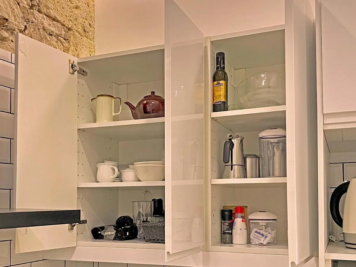 Apartamentos Perdomo By Rustic Homes Λας Πάλμας ντε Γκραν Κανάρια Διαμέρισμα