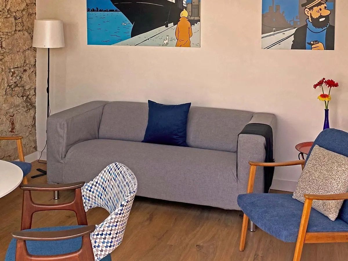 Διαμέρισμα Apartamentos Perdomo By Rustic Homes Λας Πάλμας ντε Γκραν Κανάρια Ισπανία