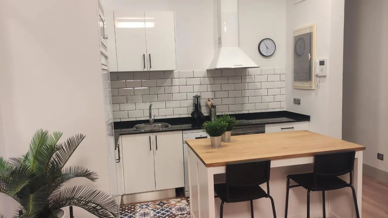 Διαμέρισμα Apartamentos Perdomo By Rustic Homes Λας Πάλμας ντε Γκραν Κανάρια