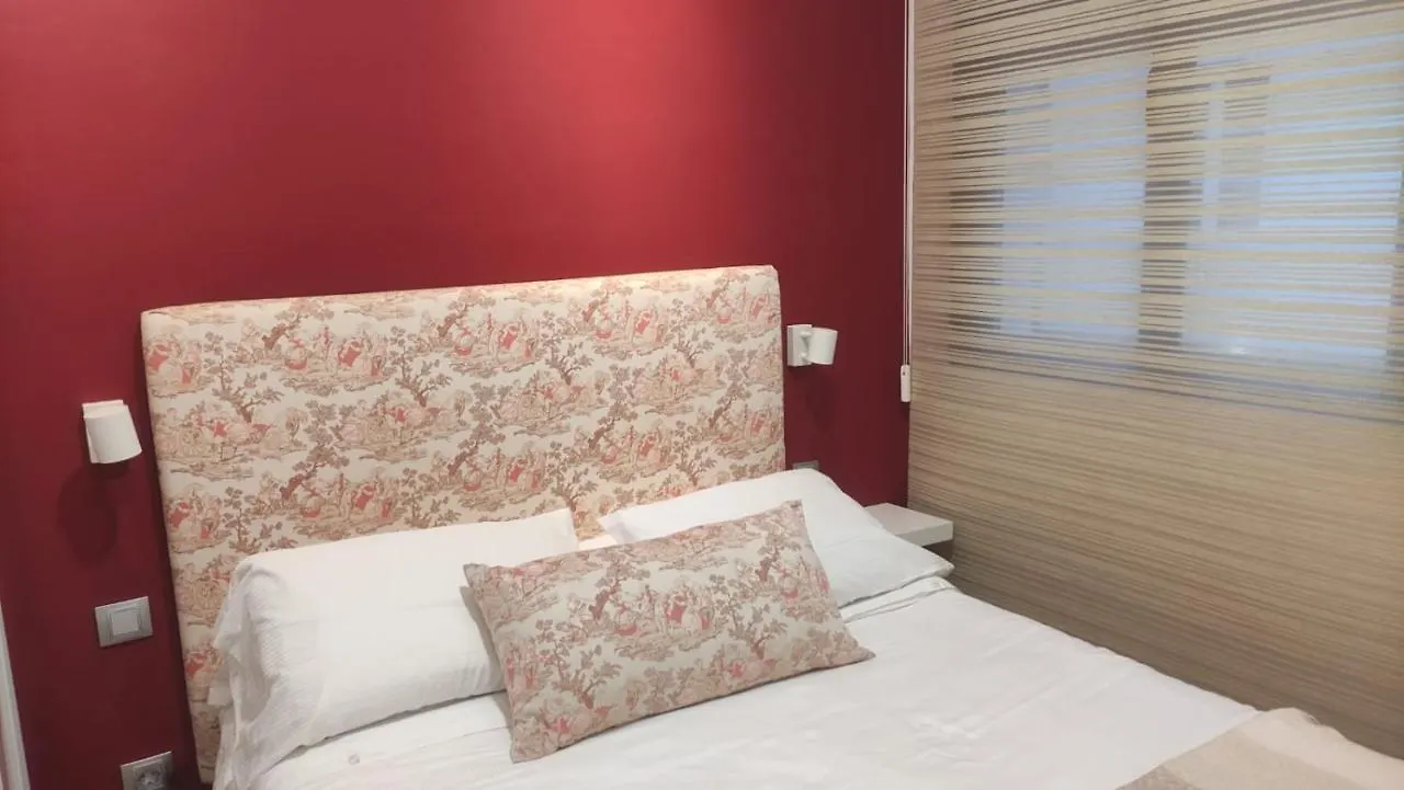 Apartamentos Perdomo By Rustic Homes Λας Πάλμας ντε Γκραν Κανάρια Διαμέρισμα
