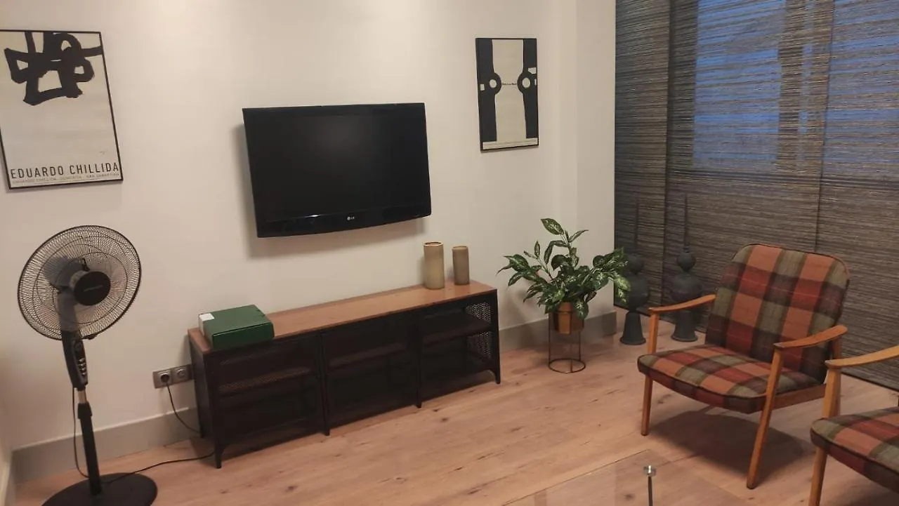 Apartamentos Perdomo By Rustic Homes Λας Πάλμας ντε Γκραν Κανάρια 0*,  Ισπανία