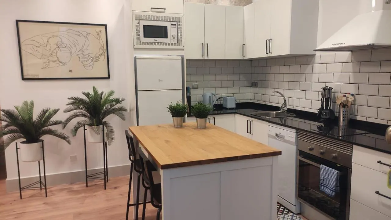 Apartamentos Perdomo By Rustic Homes Λας Πάλμας ντε Γκραν Κανάρια