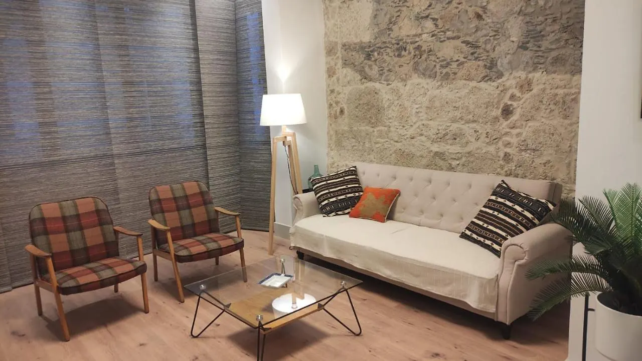 Apartamentos Perdomo By Rustic Homes Λας Πάλμας ντε Γκραν Κανάρια