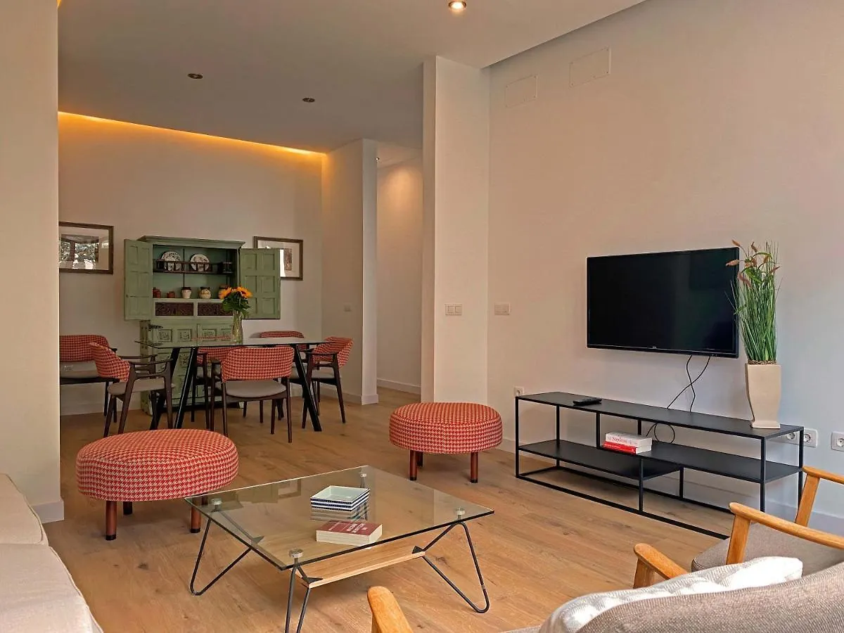 Apartamentos Perdomo By Rustic Homes Las Palmas de Gran Canaria 0*,